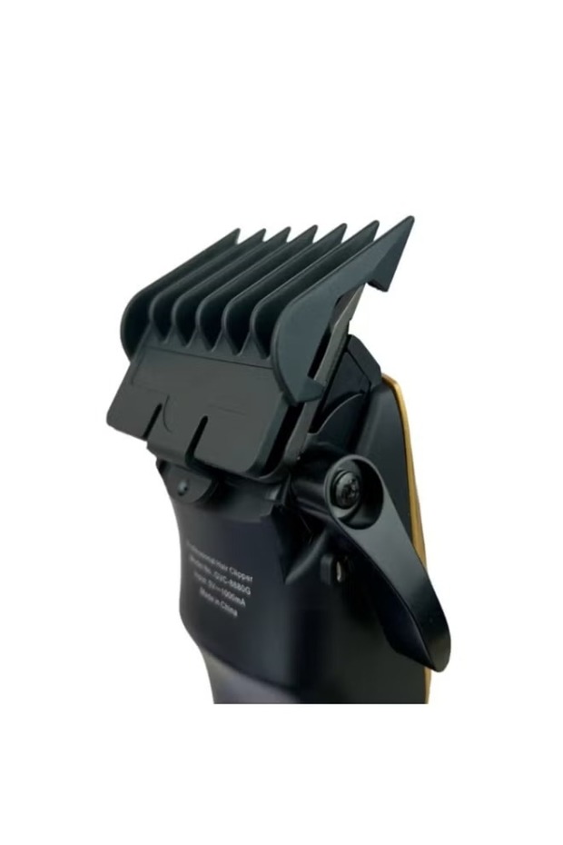 Gold Clipper trimmer machine - 5