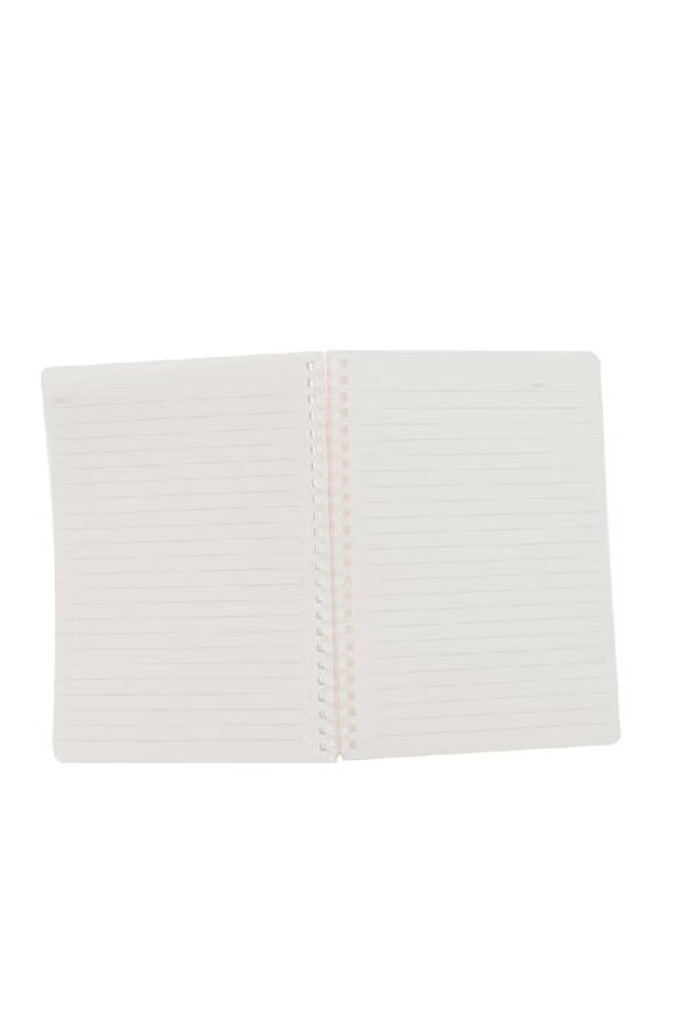 Notebook Pages (80 Sheets)Lined - 2