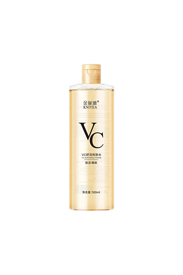 Kniyea VC Soothing Toner