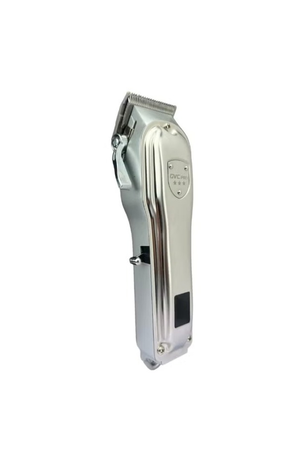 Precision Beard Trimmer - 1