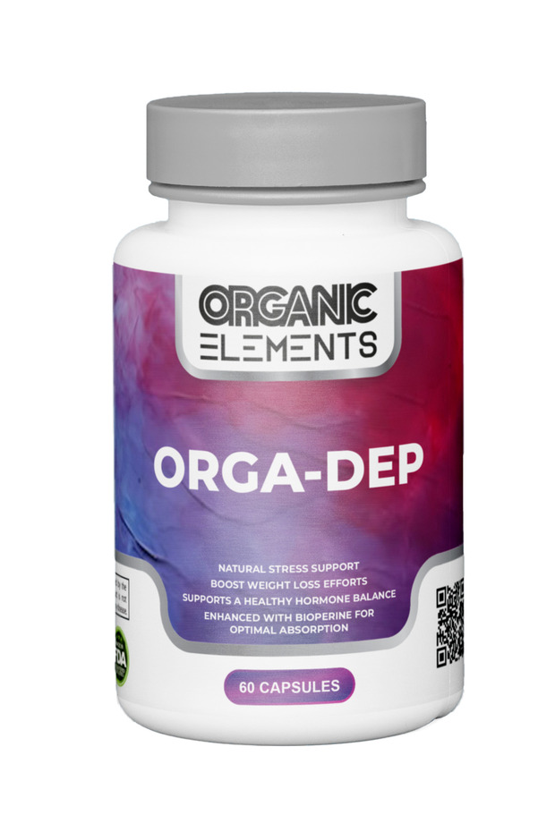 Orga-Dep Myo-Inositol D-Chiro