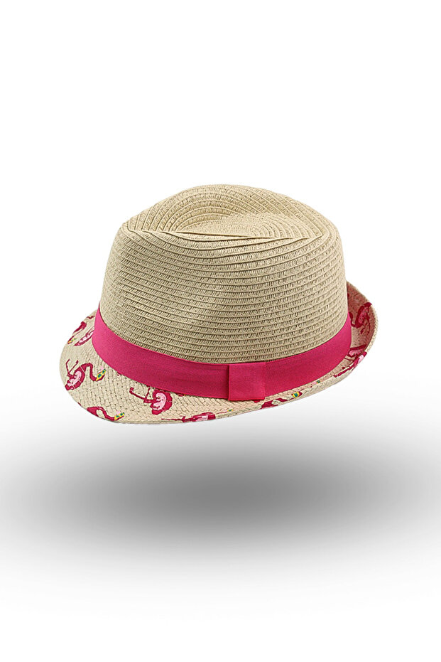 Palarie flamingo - 1