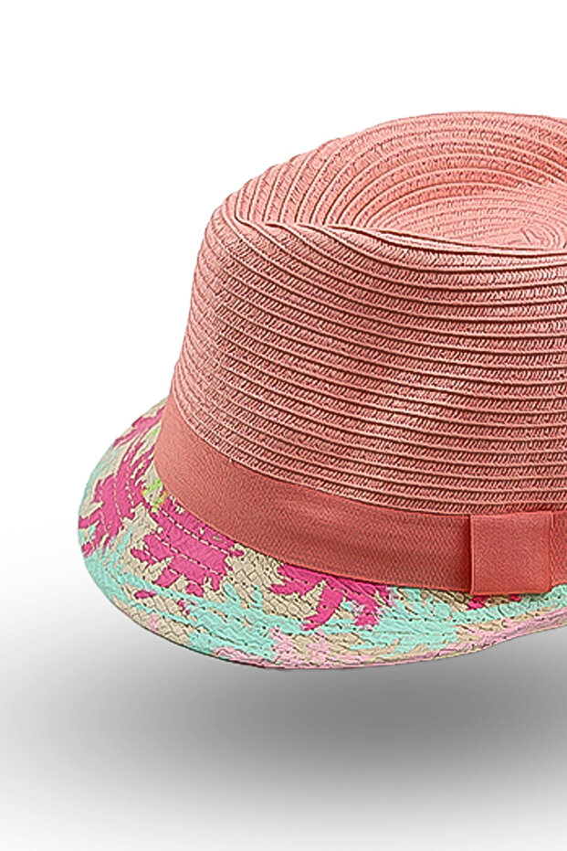 Palarie palmier copii - 2