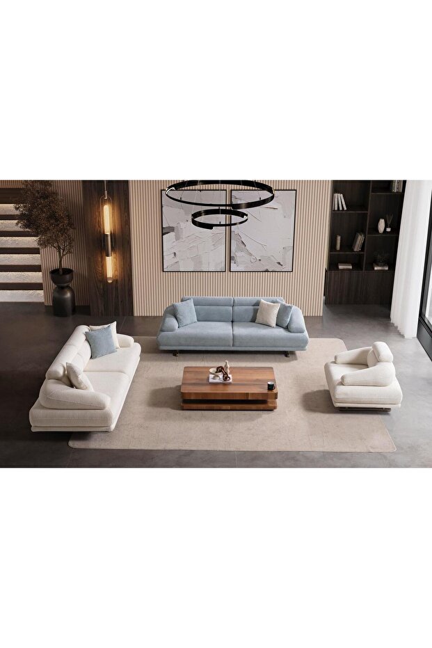 Pablo Koltuk Takımı - 1