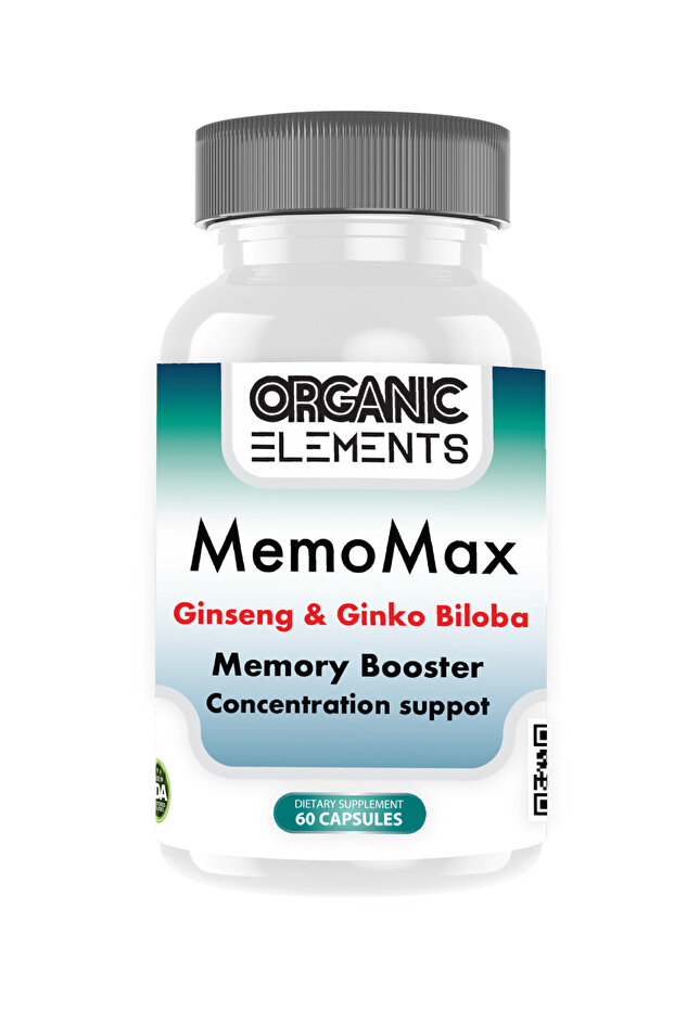 ميمو ماكس - 1