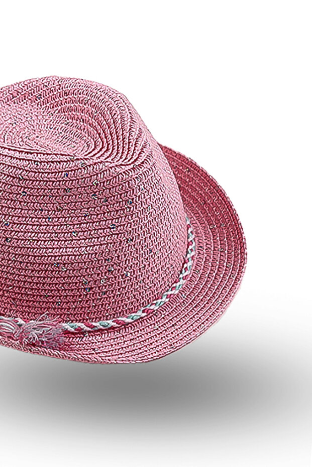 Palarie paie copii - 3