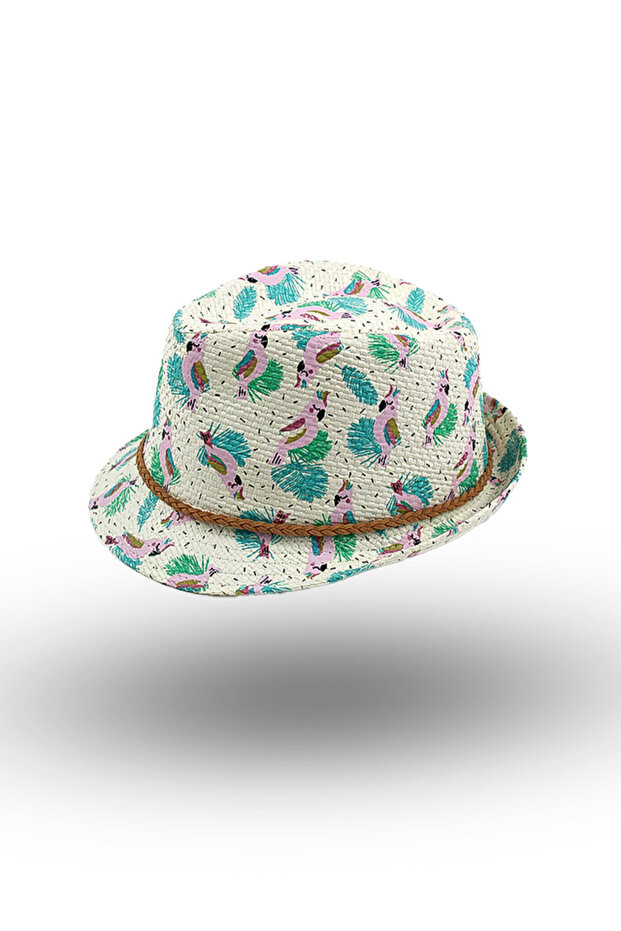 Palarie flamingo - 1