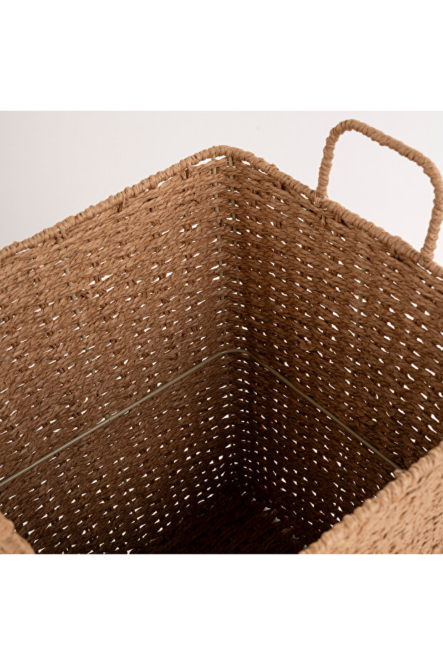 Laundry Basket - 5