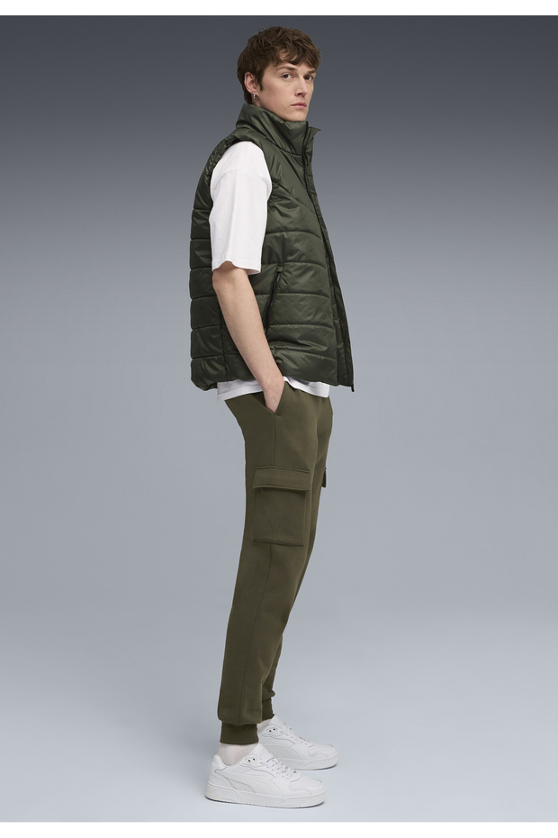 Essentials Cargo Pants Men - 5