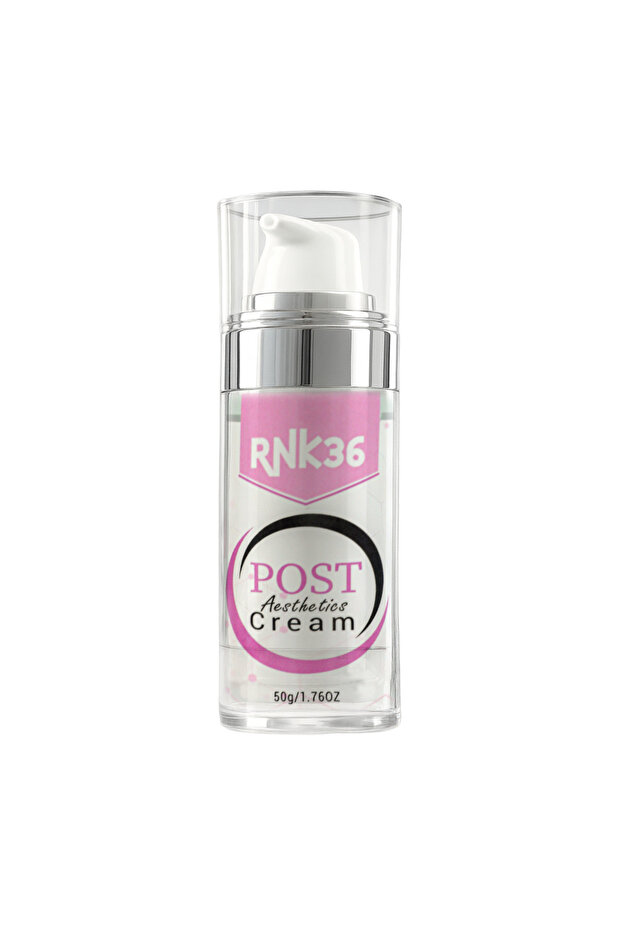 Post Aesthetics Cream