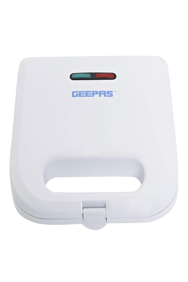 الة تحميص الخبز الابيض تسع قطعتين من جيباس، Gs672