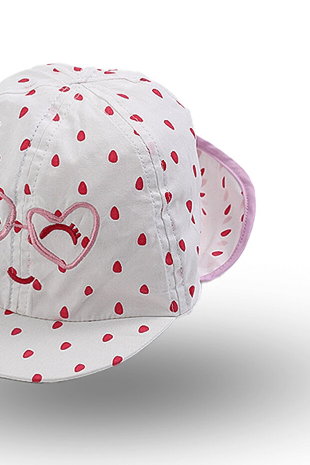 Palarie reglabila copii - 3