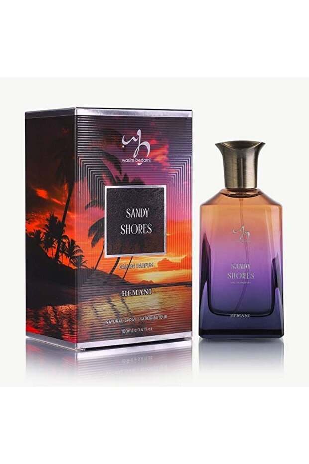 Sandy Shores 100ml EDP Perfume