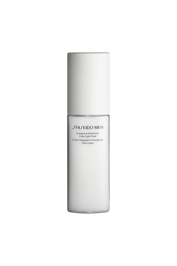 Revitalizing Youthening for Men Oil-Free Moisturizer 100 ml