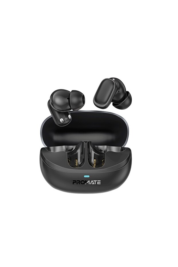 High-Definition TWS Earbuds with Intellitouch