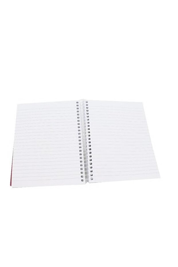 دفتر ملاحظات جامبو A6 - 200 ورقة - 2