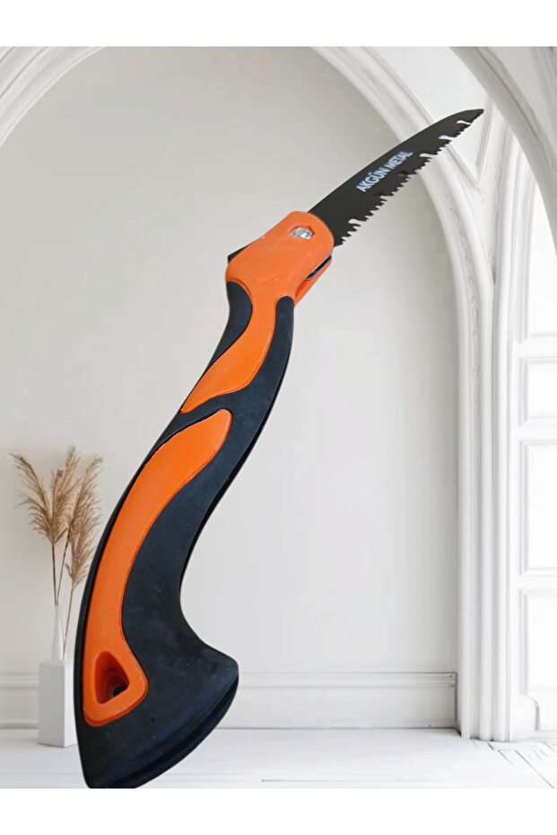 Kamp budama testeresi katlanır model - 2