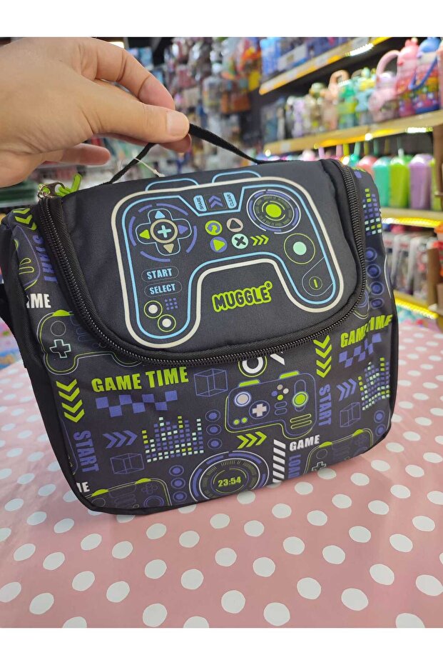 Beslenme Çantası - 2