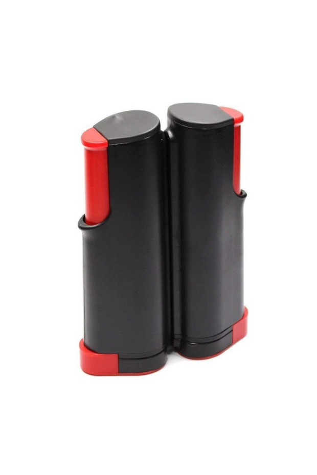 Universal table tennis net black