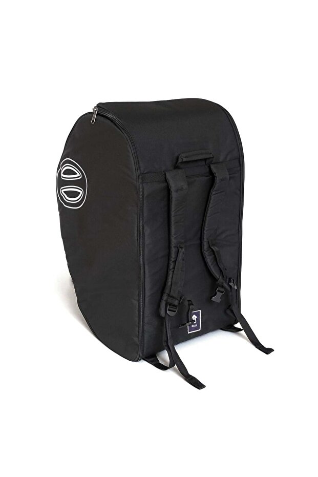 Premium backpack transport car shell - 2