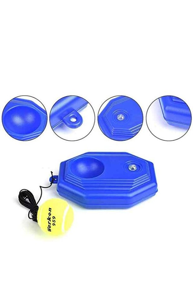 Tennis Training Set - 5