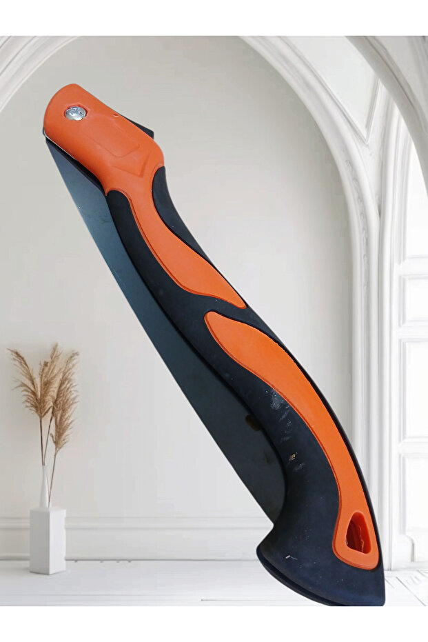 Kamp budama testeresi katlanır model - 3