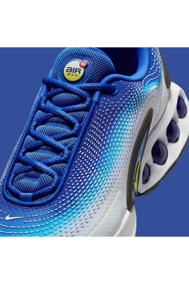 Air Max DN SE "Racer Blue - 4