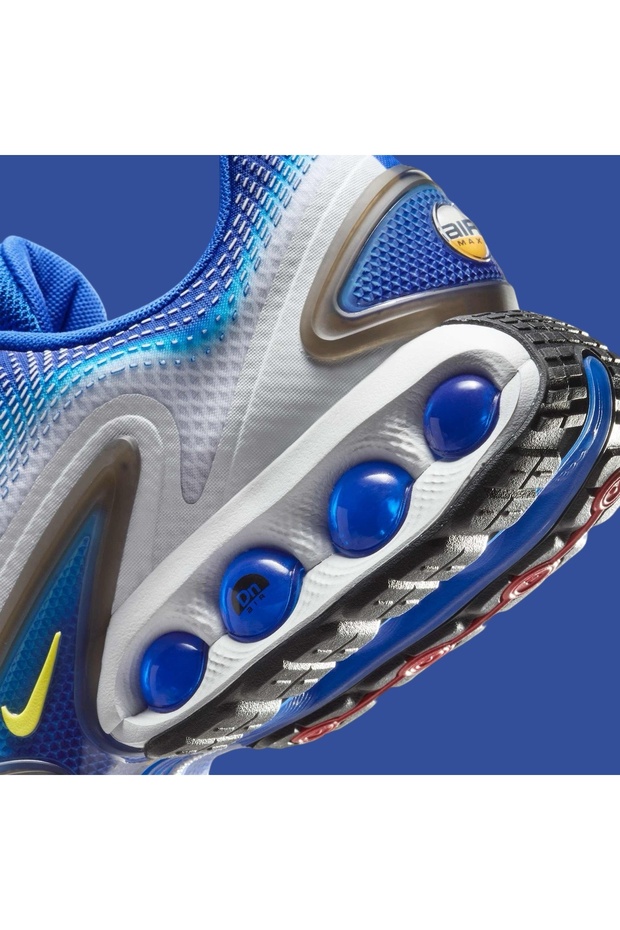 Air Max DN SE "Racer Blue - 5
