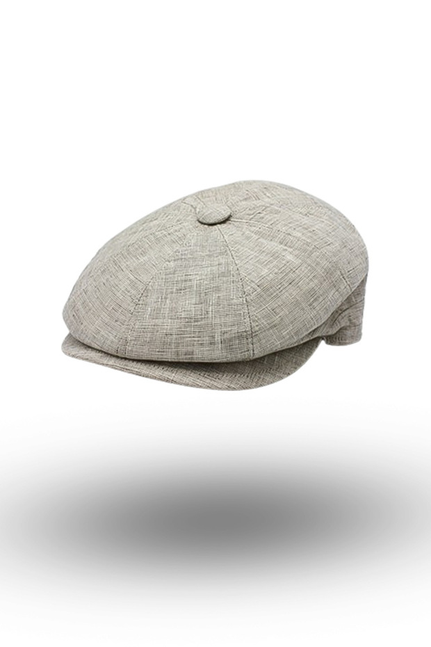 Bakerboy Peaky Blinders Men's Stylish Cap - 1