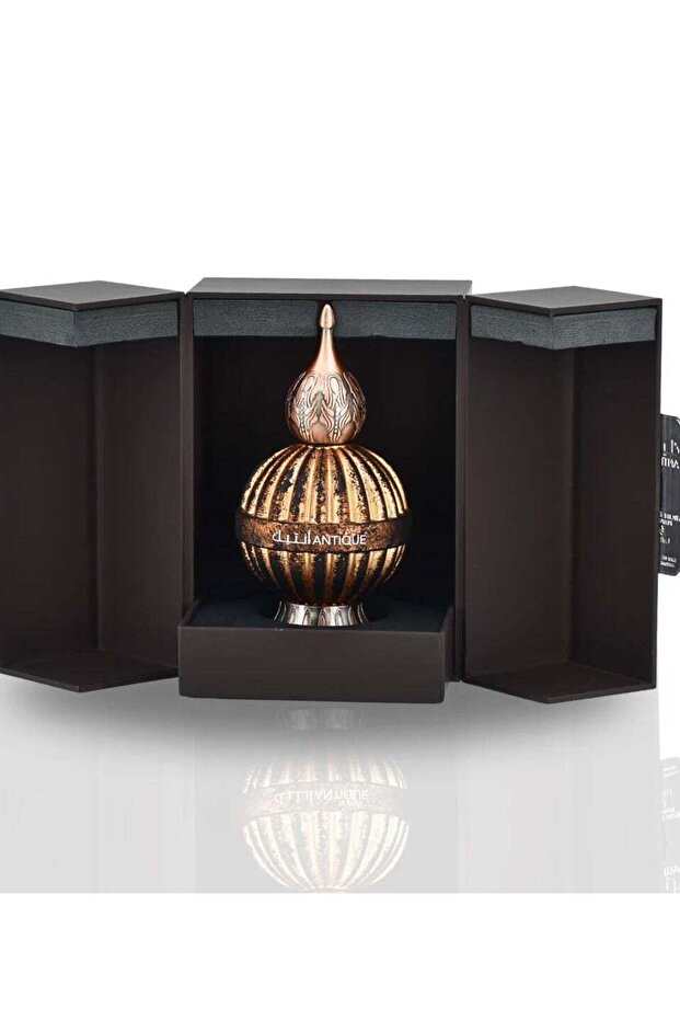 Unisex Niche Emarati Antique EDP Spray 3.4 Fragrances