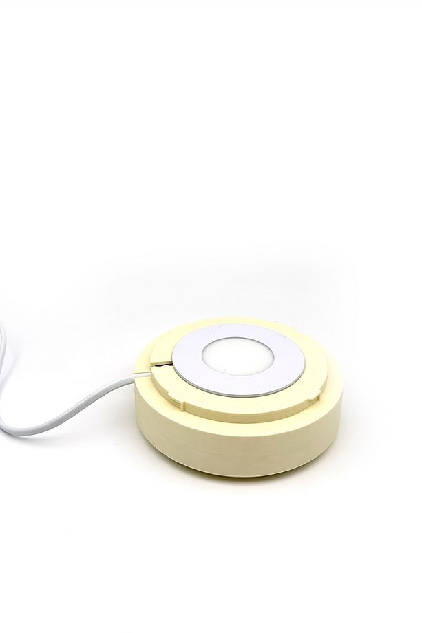 Flux Gleam Dekoratif Led Panel Modern Aydınlatma - 2