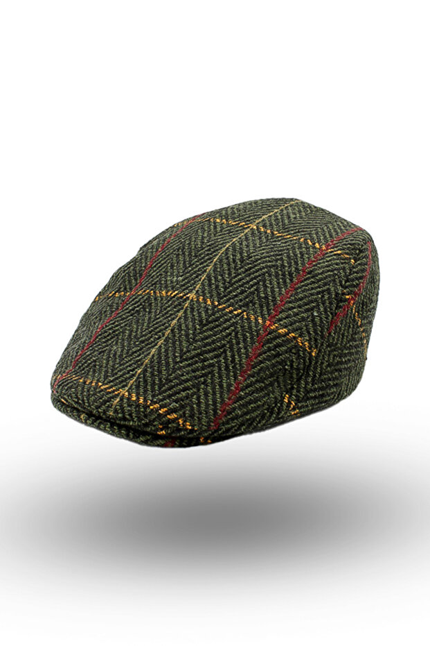 Sapca eleganta Master Peaky Blinders - 1