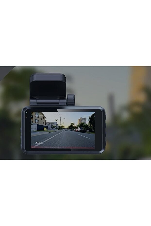 كاميرا داش 4K اماية و خلفية من مايكروديجيت – دقة فائقة وأمان متكامل - 3