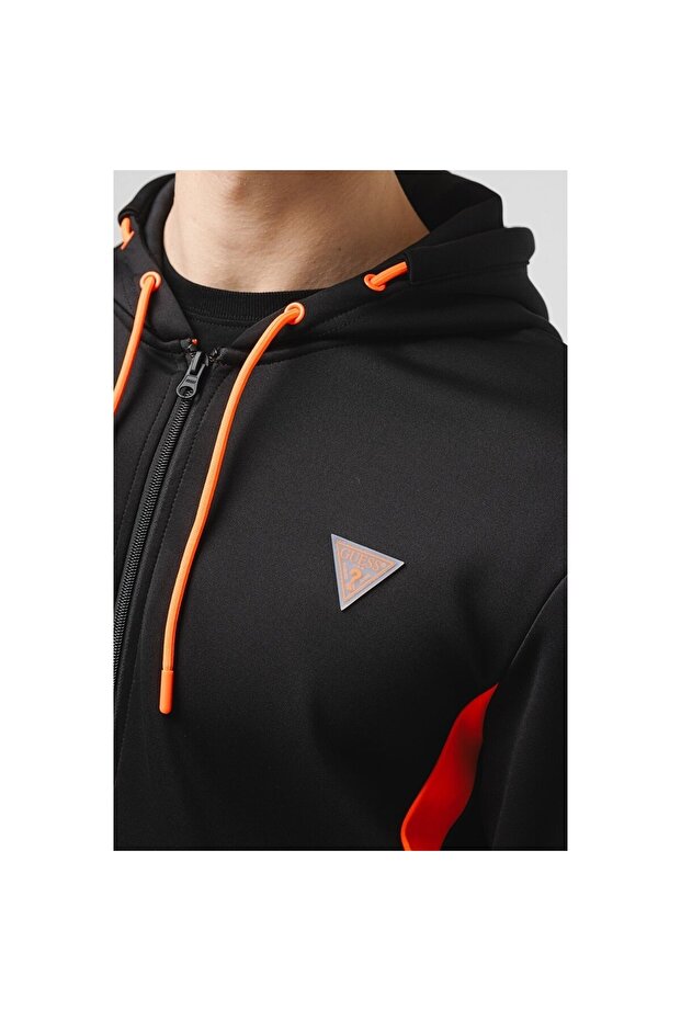 DALACH FULL ZIP SWEA - 3