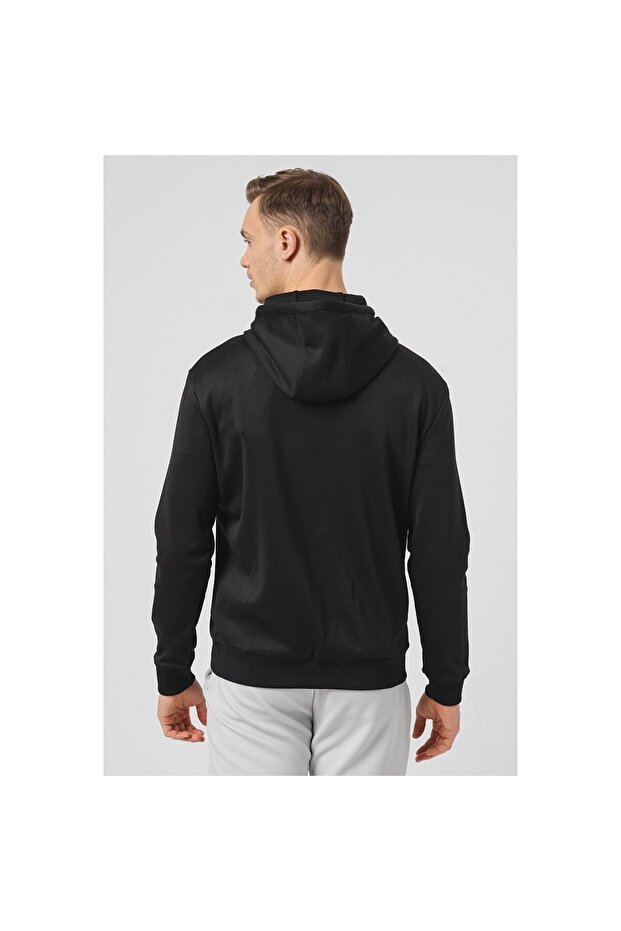 DALACH FULL ZIP SWEA - 4