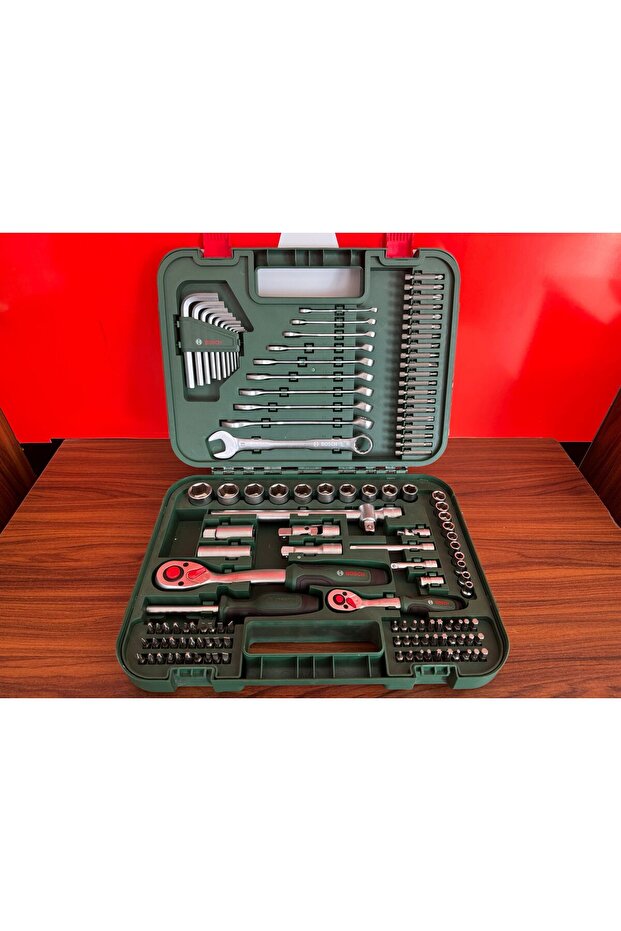 132 PARÇA LOKMA TAKIMI - 1