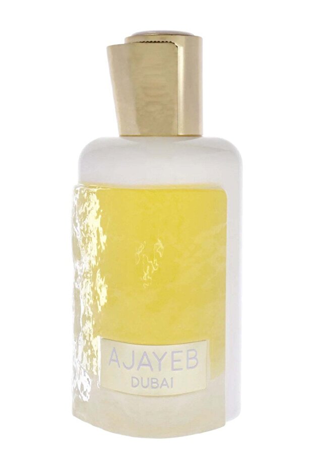 Ajayeb Dubai Portrait Unisex Eau De Parfum 100 mL