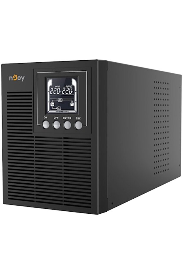 UPS Echo Pro 1000 - 1