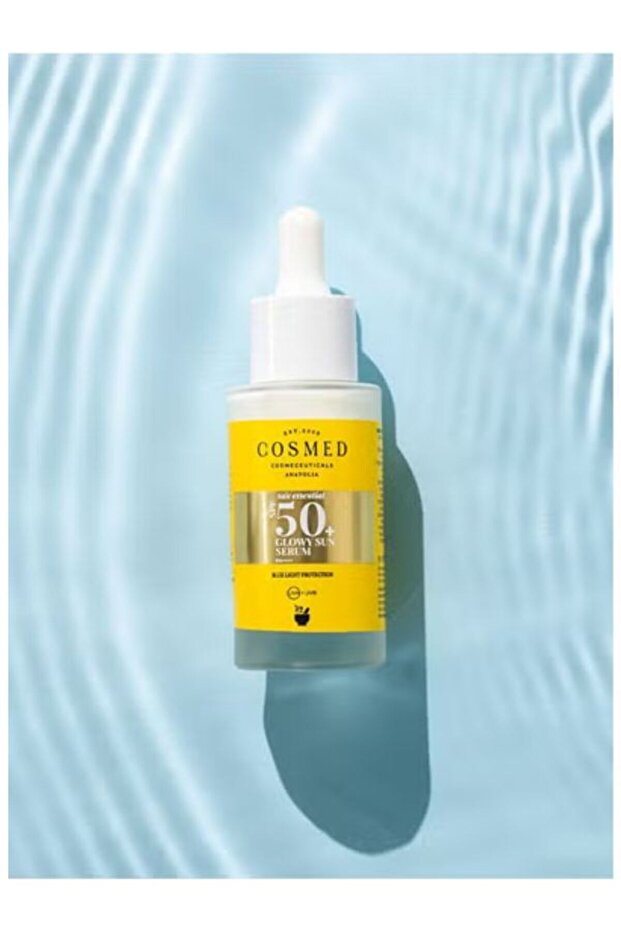 سيروم الحماية من أشعة الشمس من صن إسينشال - 2