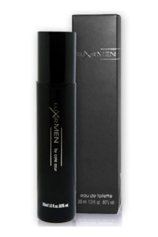 No:103 Cote'd Azur Erkek EDT Parfüm 30 ml. - 1
