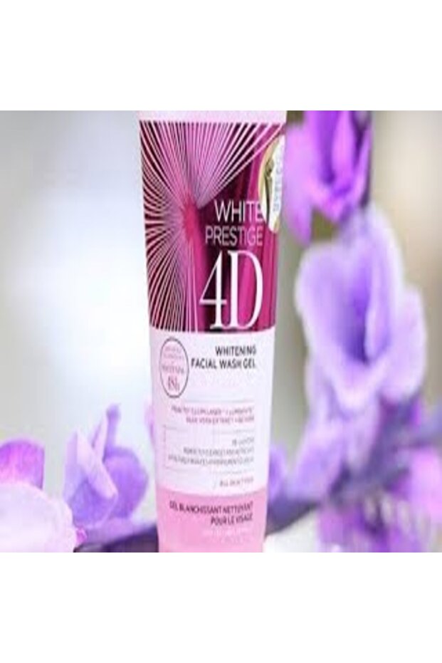 4D Whitening Hand Cream