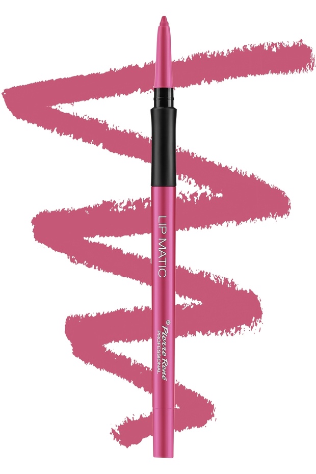 ليب ماتيك - 3