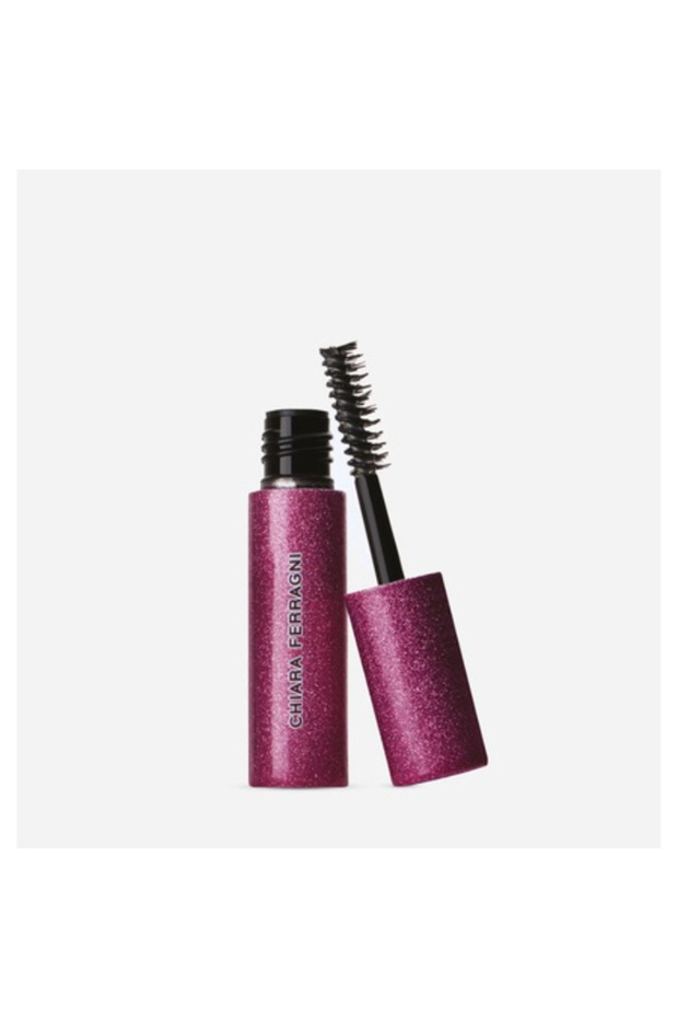 Don't Move 01 transparent gel, eyebrow fixing and defining 5ml - 1