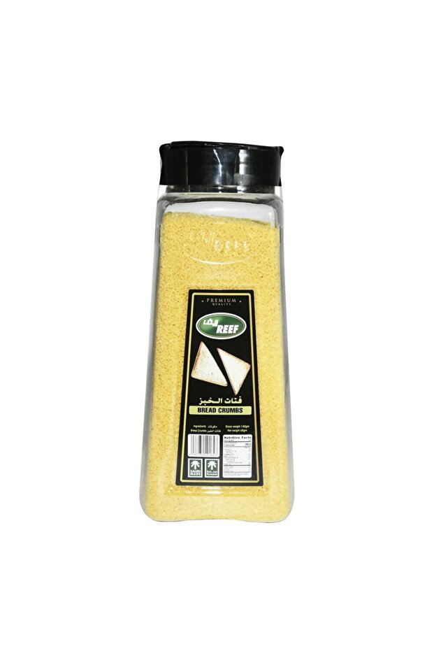 Country Bread Crumbs 140g - 2