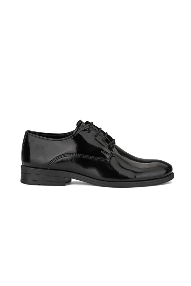 Cenj Boy's Classic Shoes