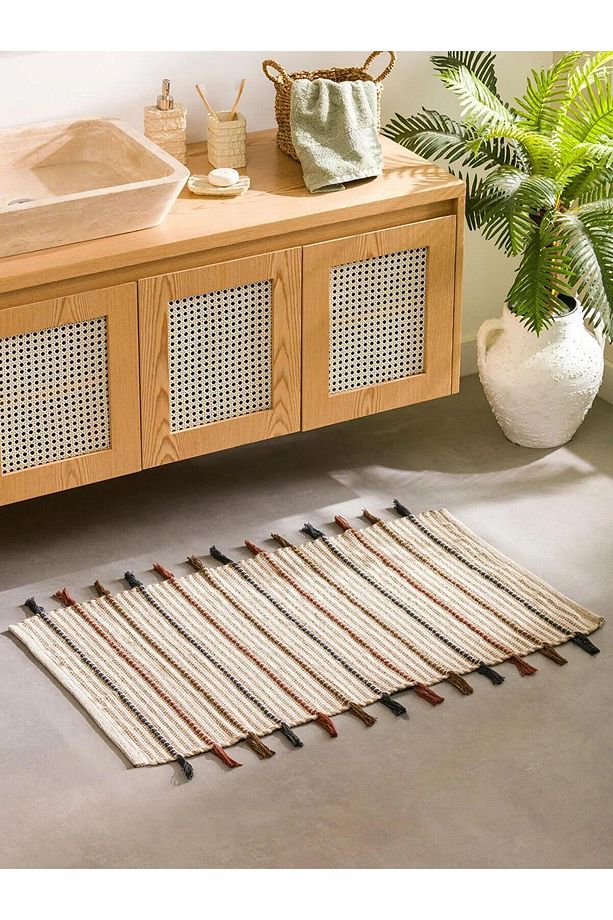 LCW HOME Banyo Paspası 60x100 cm (W5) - 1