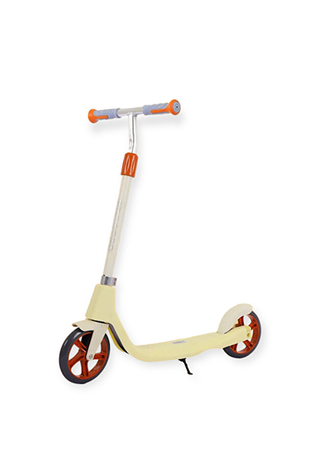 Scooter - 1