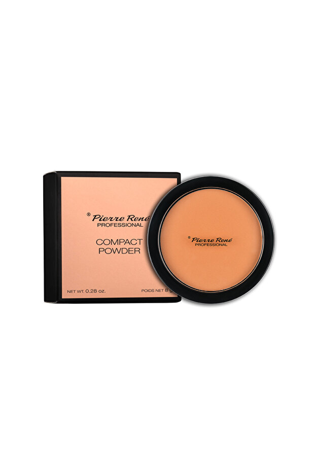 بودرة مضغوطة 10 - 1