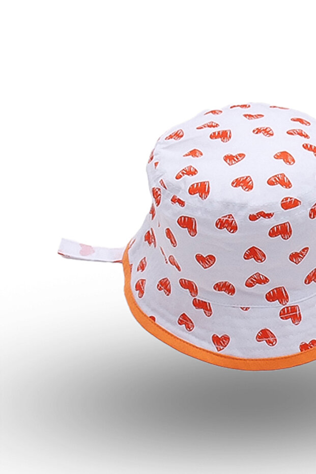 Palarie bucket hat copii - 2