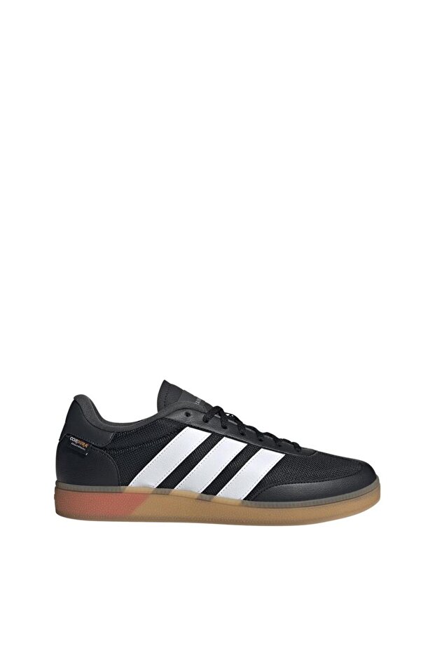 Kadın Siyah Sneaker TRAINING SPEZIAL JS3038 - 2